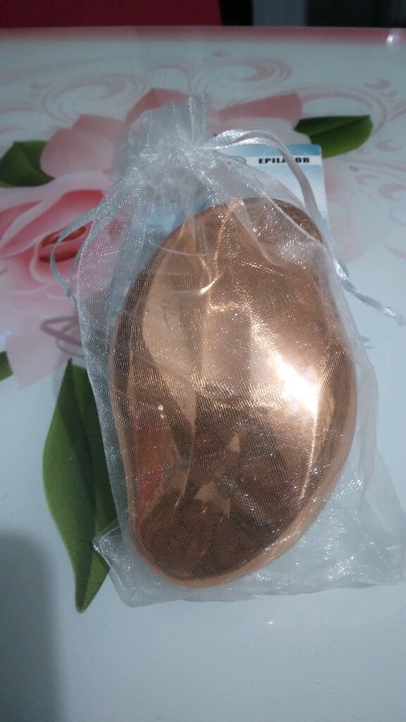 Epilasyon - 2