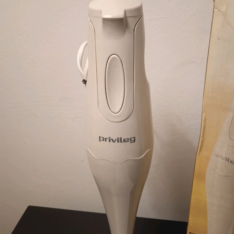 Privigel elektrikli el blender - 2