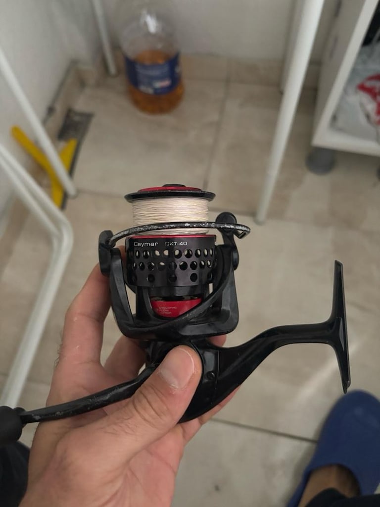 okuma ceymar cxt40 - 2