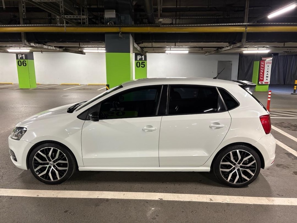 2014 model 77.800 km 1.2 tsı 90 bg sahibinden - 8