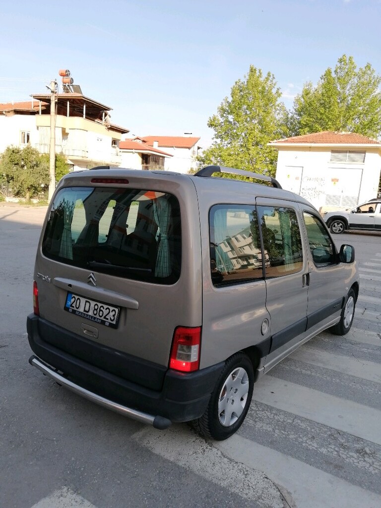 İlk sahibinden 150 binde orj garaj arabası - 11