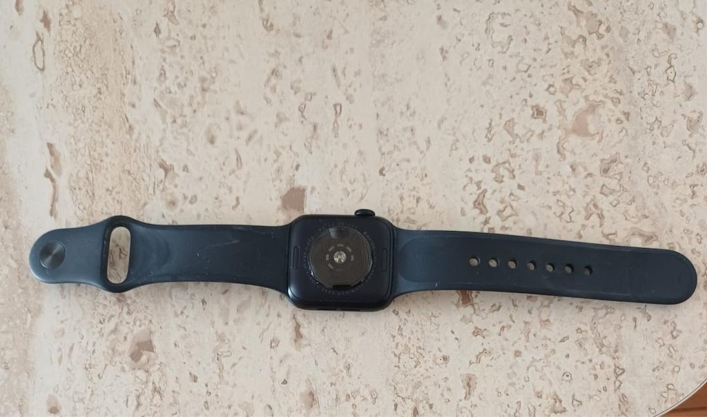apple watch se 3 40mm - 4