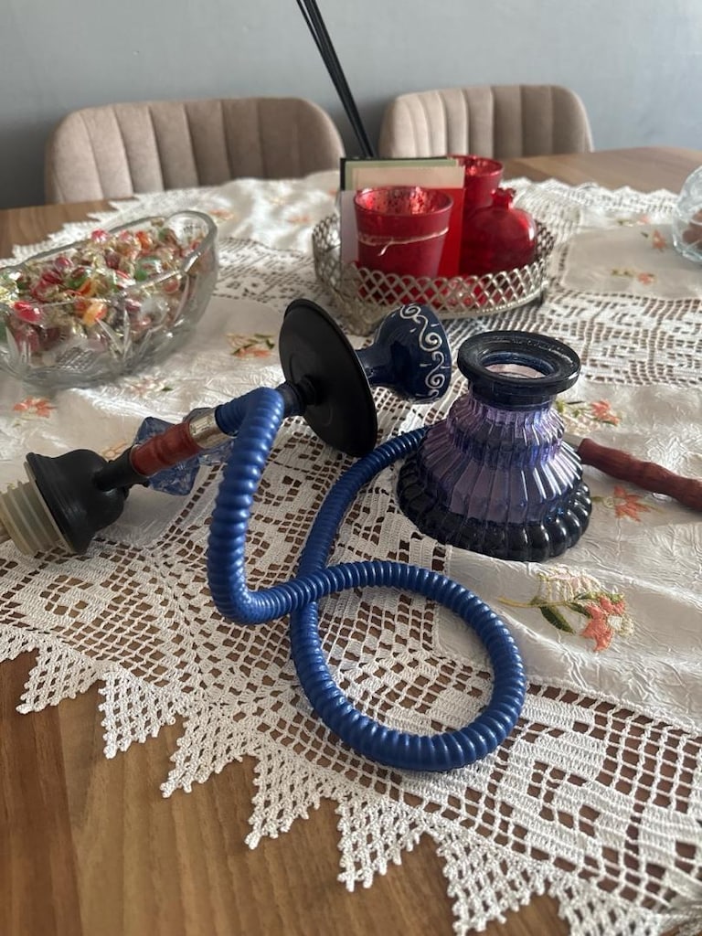 nargile - 3