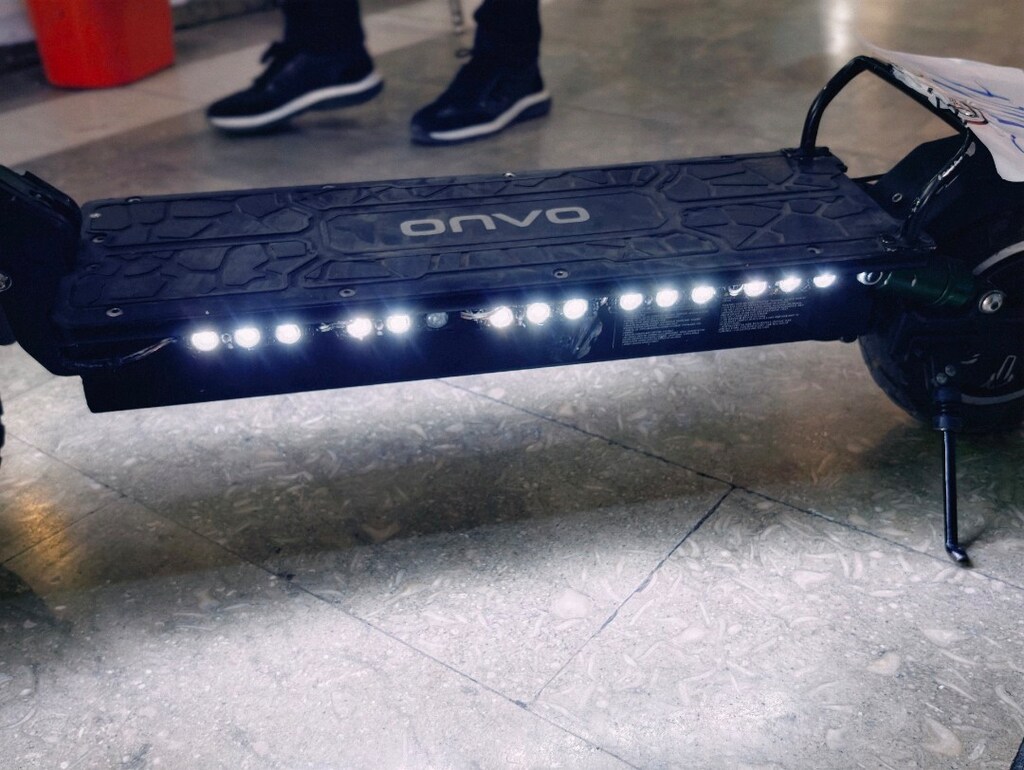 ONVO X13 PLUS FULL AKSESUARLI! - 4