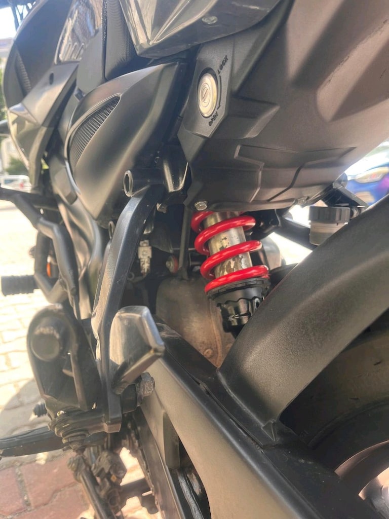 pulsar 200ns abs - 7