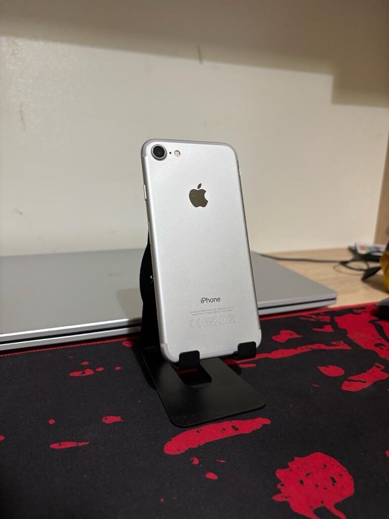 Apple 7 ACİLLL - 2