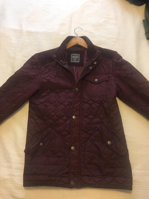Koton Mont Bordo