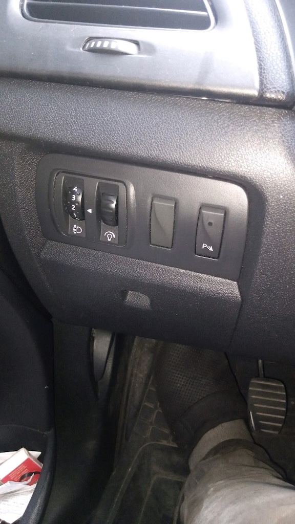 Renault Fluence - 10