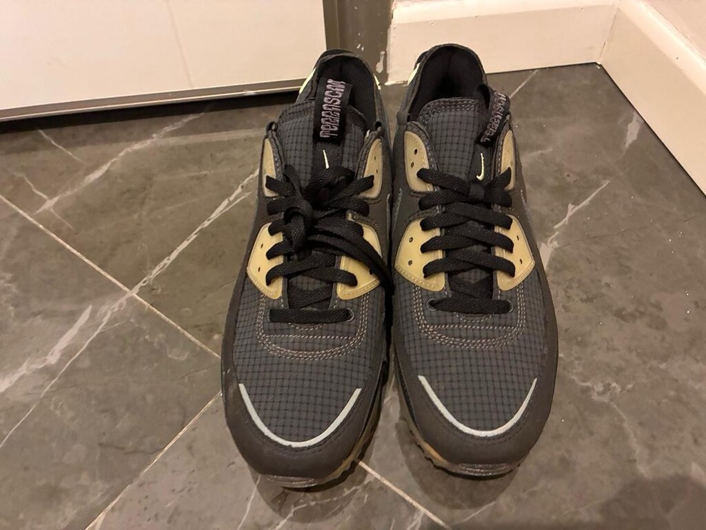 Nike Air 46 numara Sıfır ürün - 2