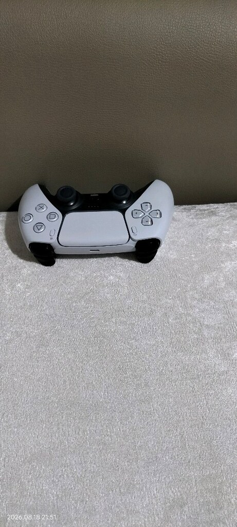 ps5 dualsense kol tamam orijinal ps5 oyun kolu - 2