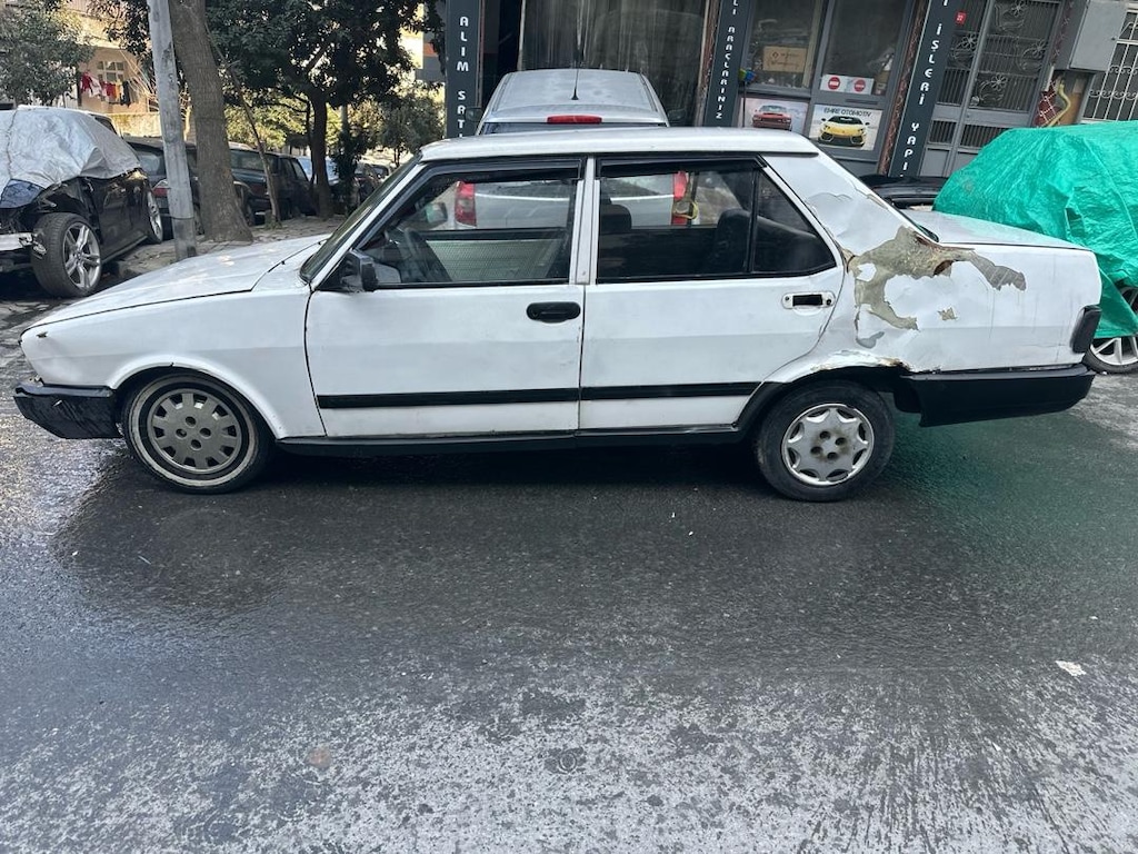 tofaş şahin - 6