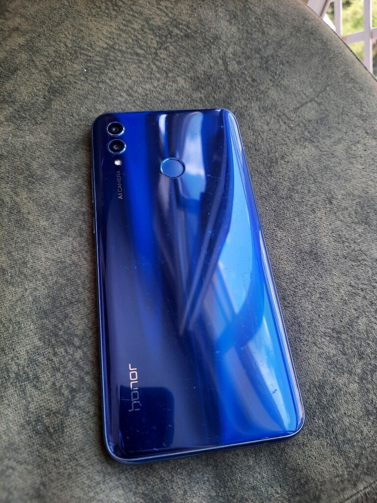 honor 10 lite nfc var - 2