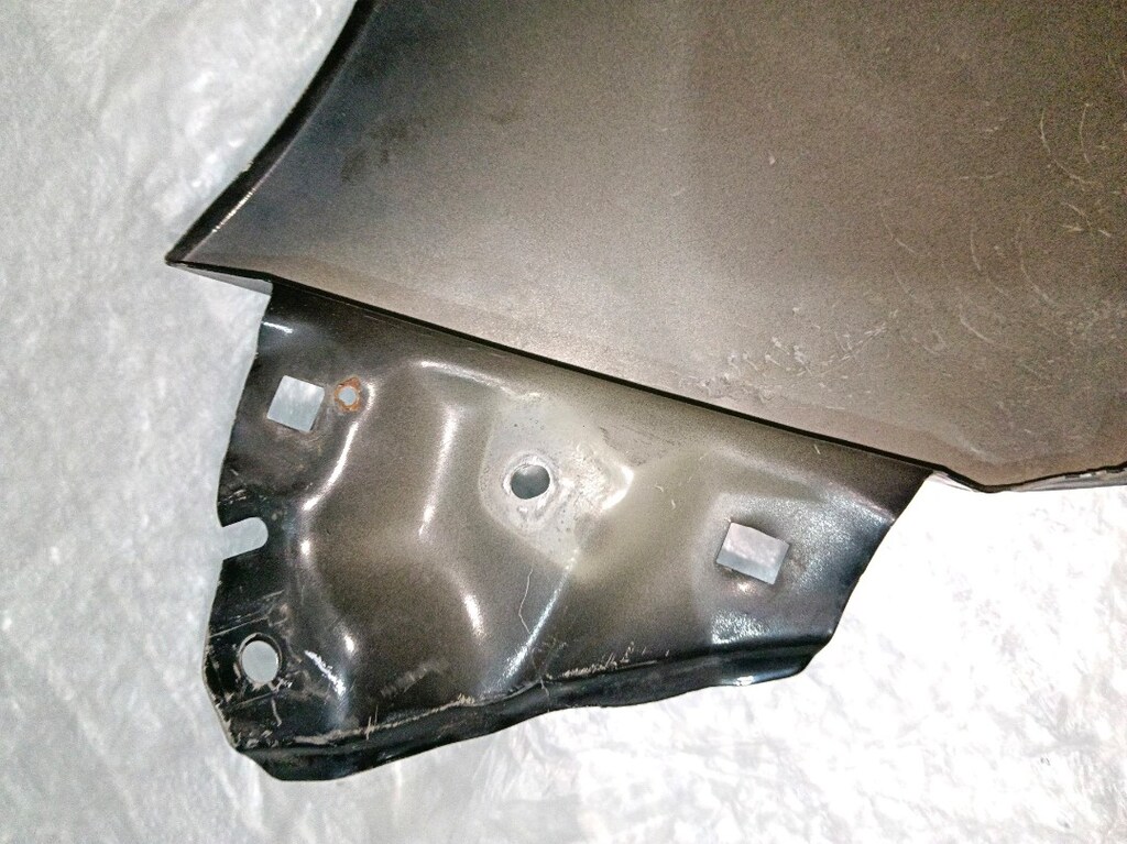 Nissan versa 2012. 2019 sağ ön çamurluk orjinal temiz orjinal poyası - 14