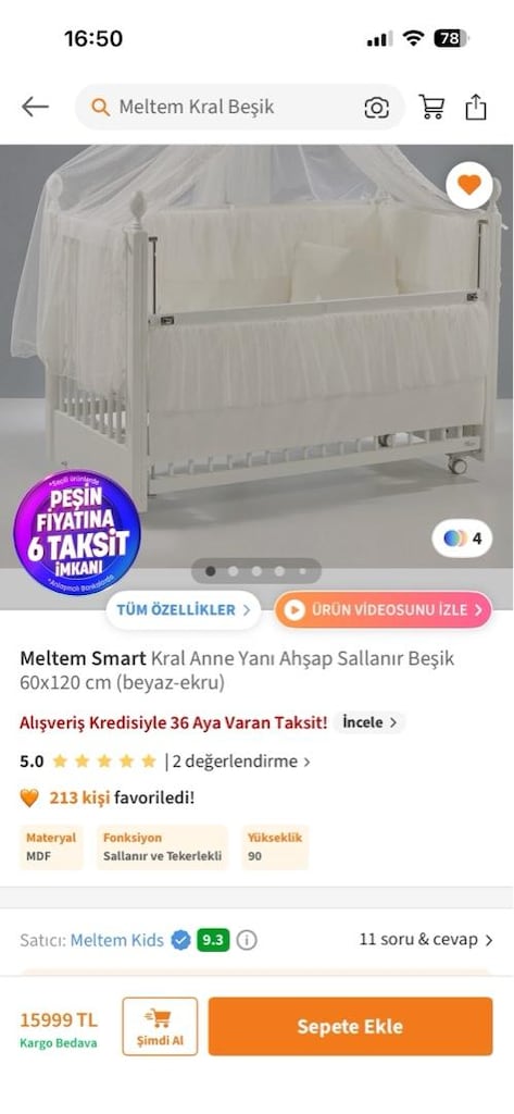 MELTEM KRAL BEŞİK YENİ - 6
