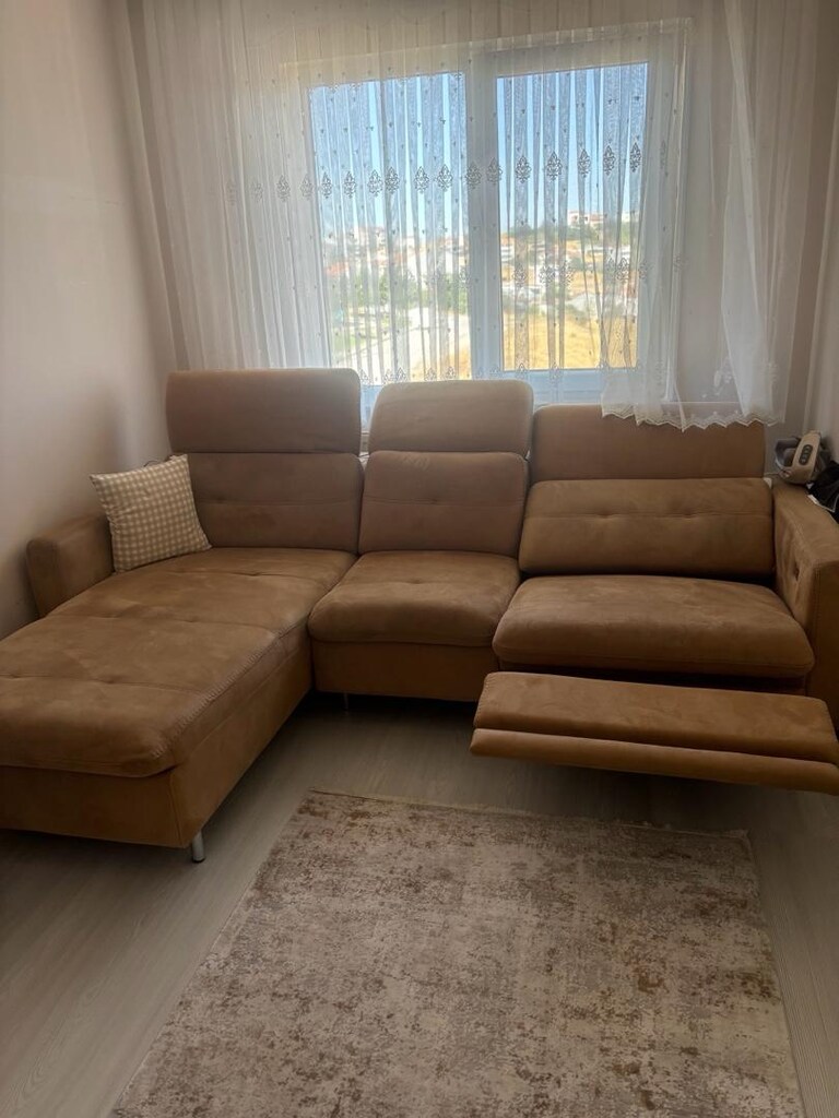 köşe koltuk takımı - 2