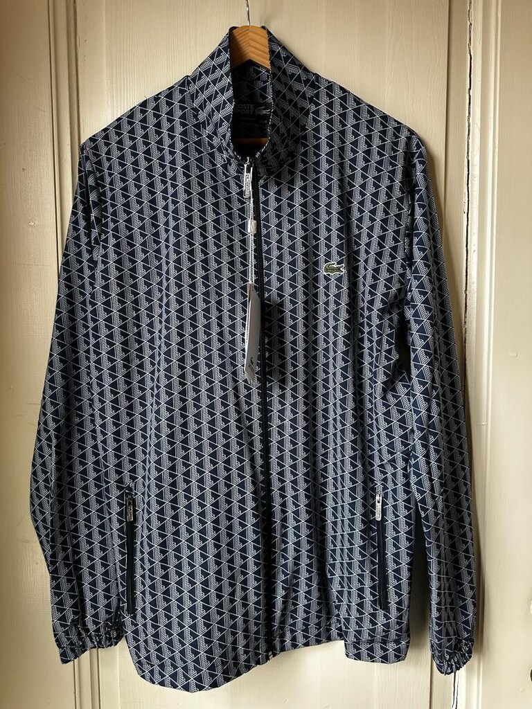 Lacoste Eşofman Takımı - 3