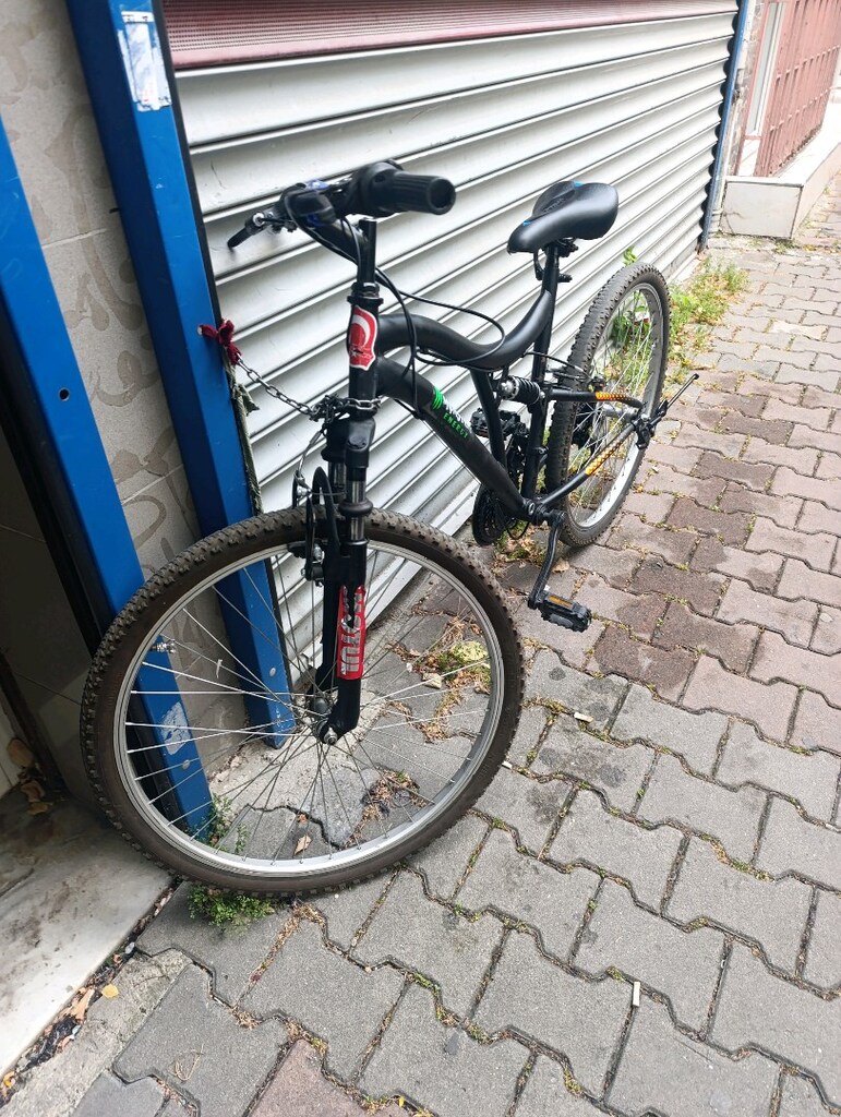bisiklet letgo letgo tiktok'ta daha yeni gidiyor - 6