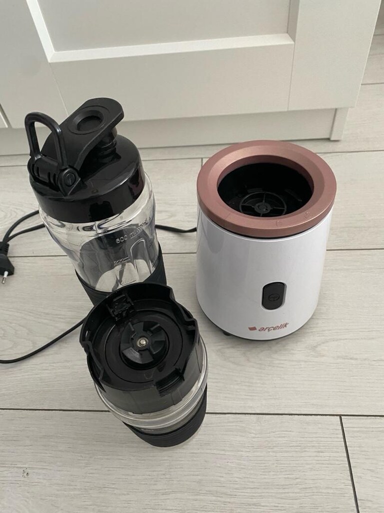 arçelik kb 6234 t blender - 3