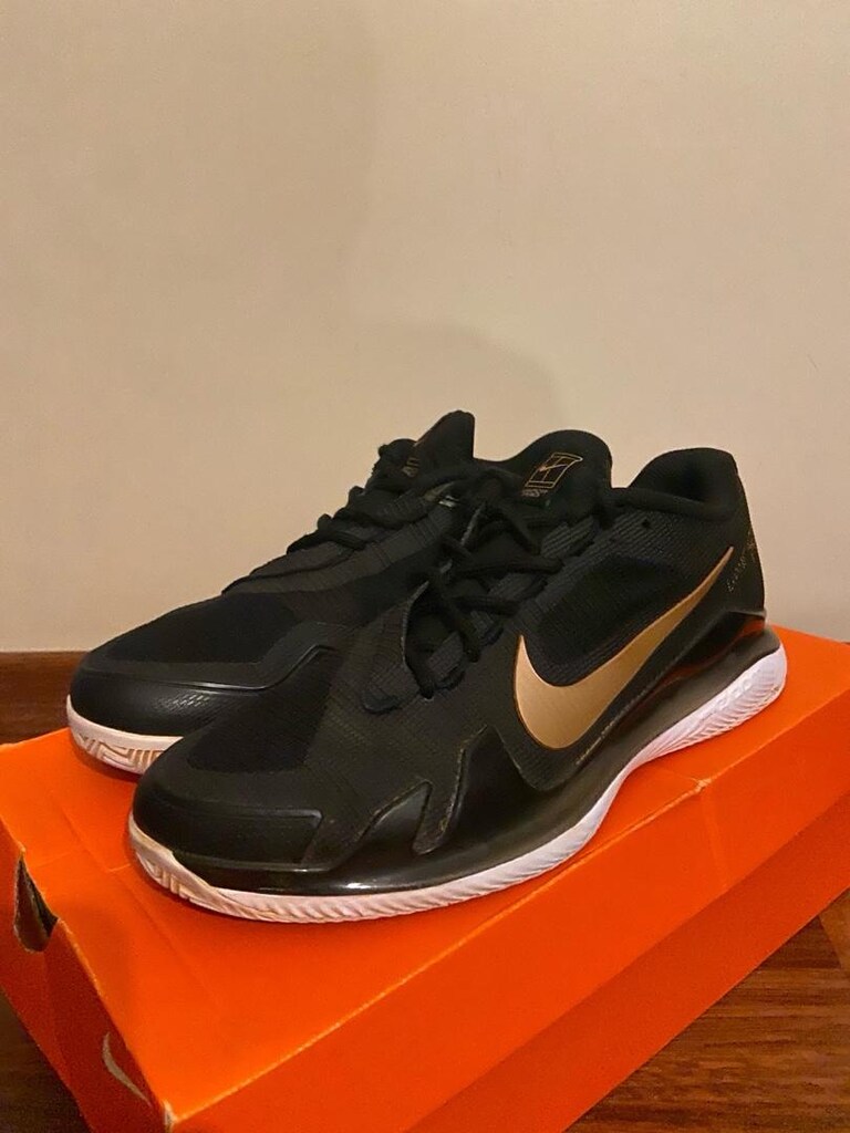 Nike zoom vapor pro clay tenis ayakkabısı - 2