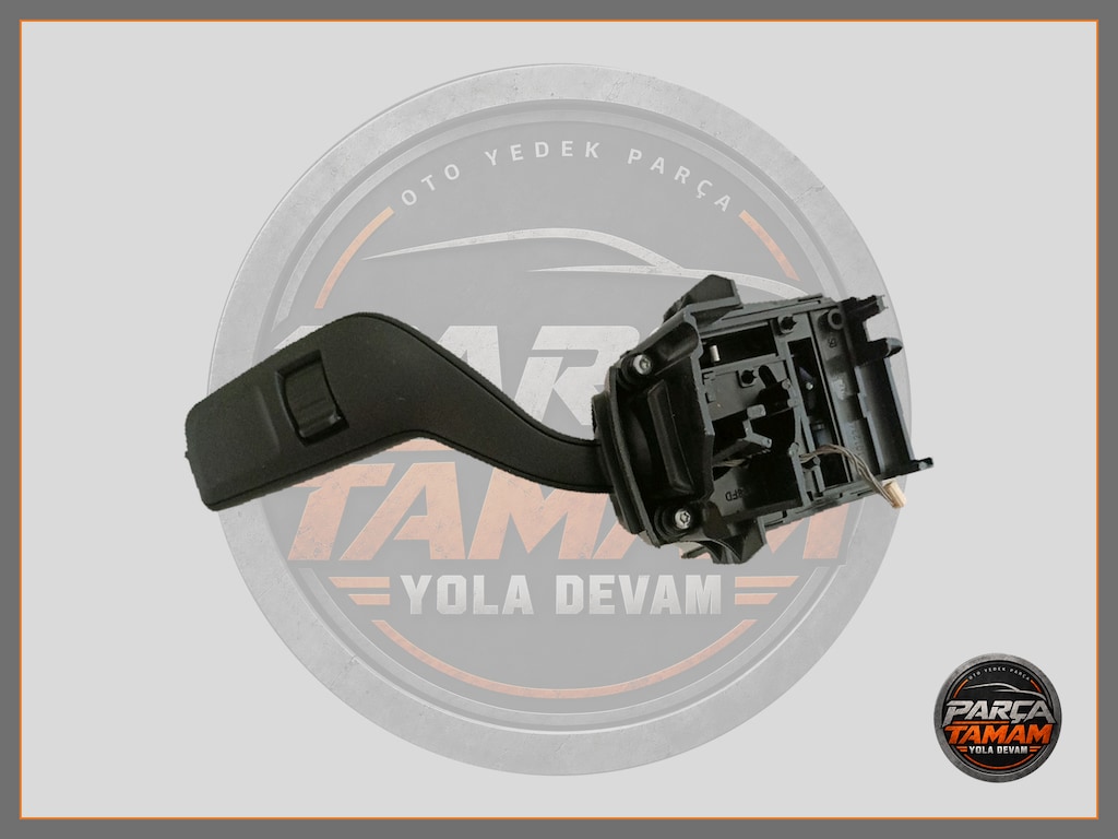 FORD FİESTA (2018 SONRASI) PUMA SİLECEK KOLU GN1517A553 - 5