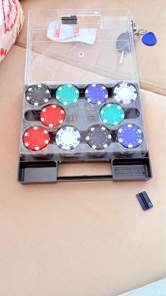 star oyun chip - 2