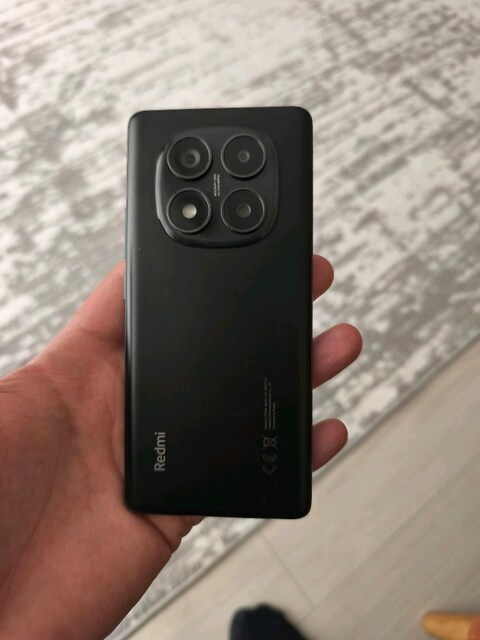 REDMİ NOTE 14 PRO 256 GB
