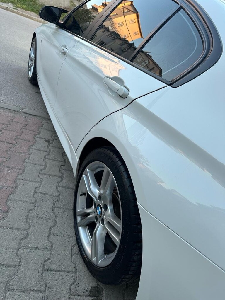 SAHİBİNDEN HATASIZ BOYASIZ 320D - 14