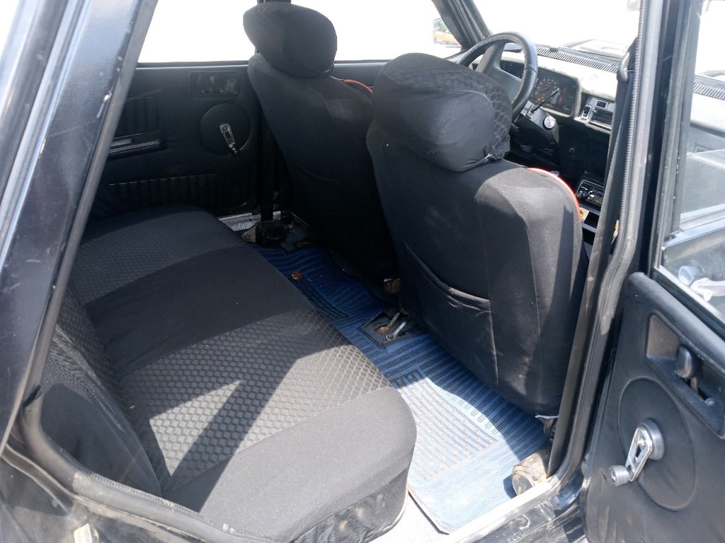 Renault 12 tsw muayene yeni - 6