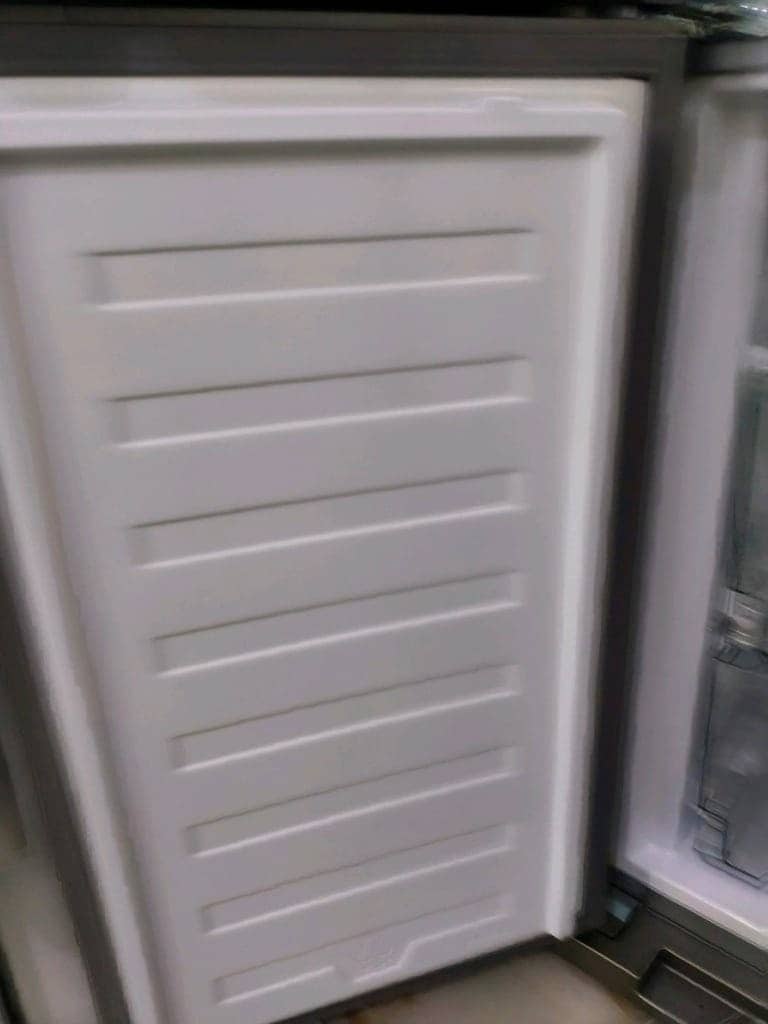 18.500 TL Etkin 18.500 TL Etkin Vestel inox XXL 620 litre no frost yen - 13