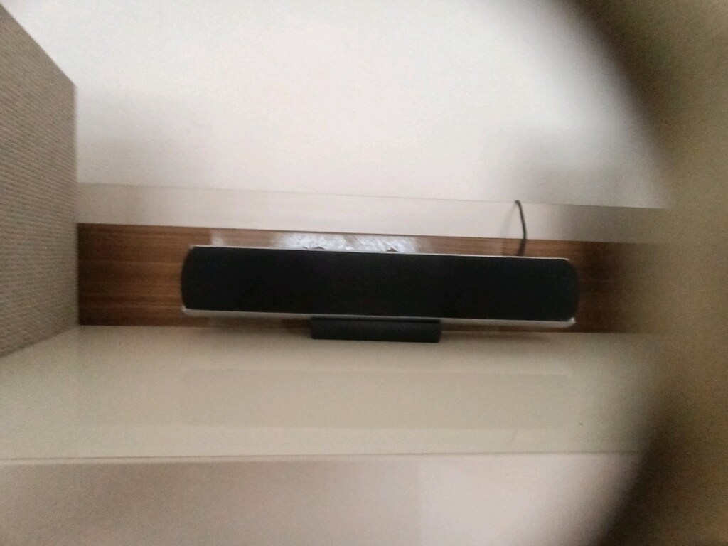 BEKO 5 artı bir ses sistemi - 7