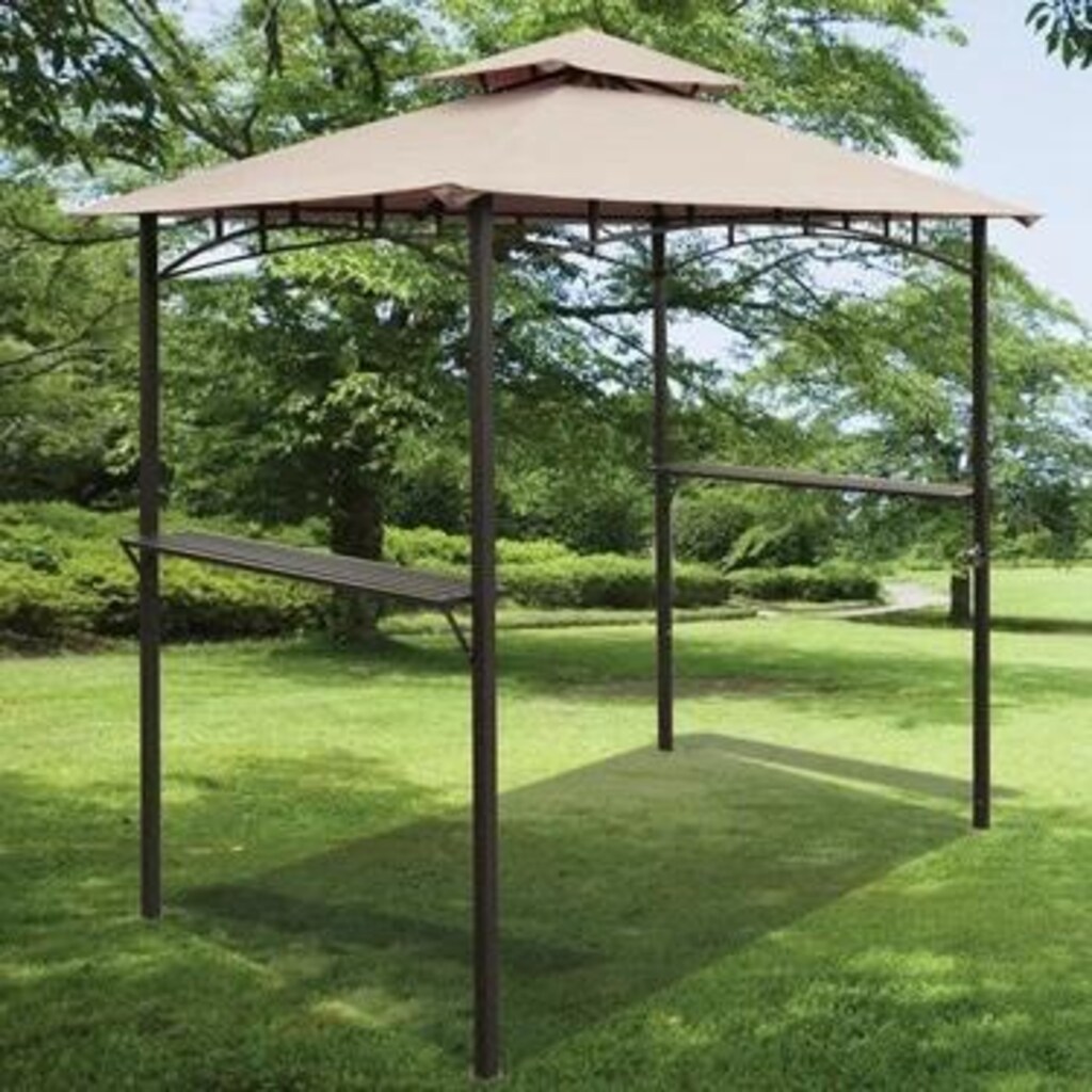GAZEBO ÇADIR