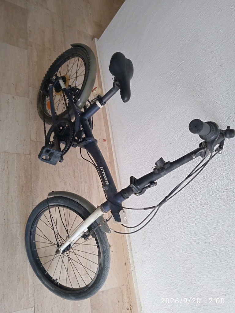 bisiklet 3 adet - 7