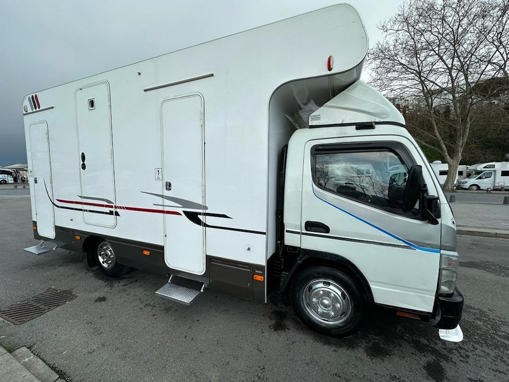 Sahibinden Satılık Wc karavan - 4