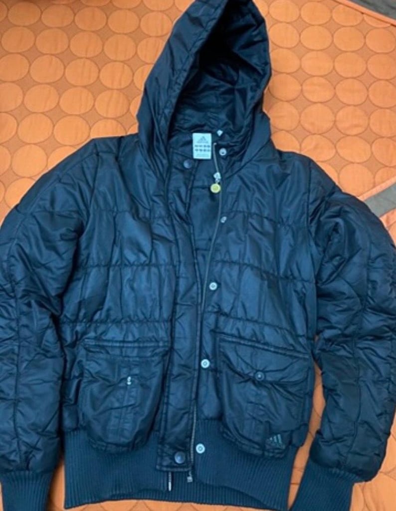 Adidas mont — görsel 3/6