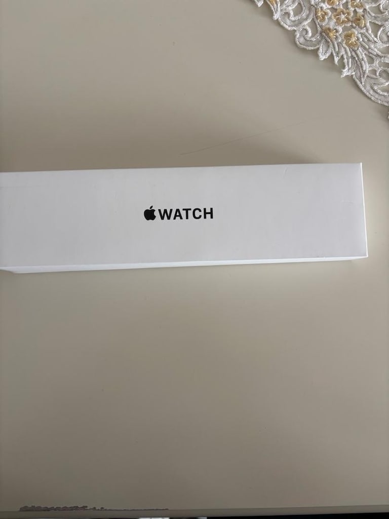 APPLE WATCH SE 1. NESİL