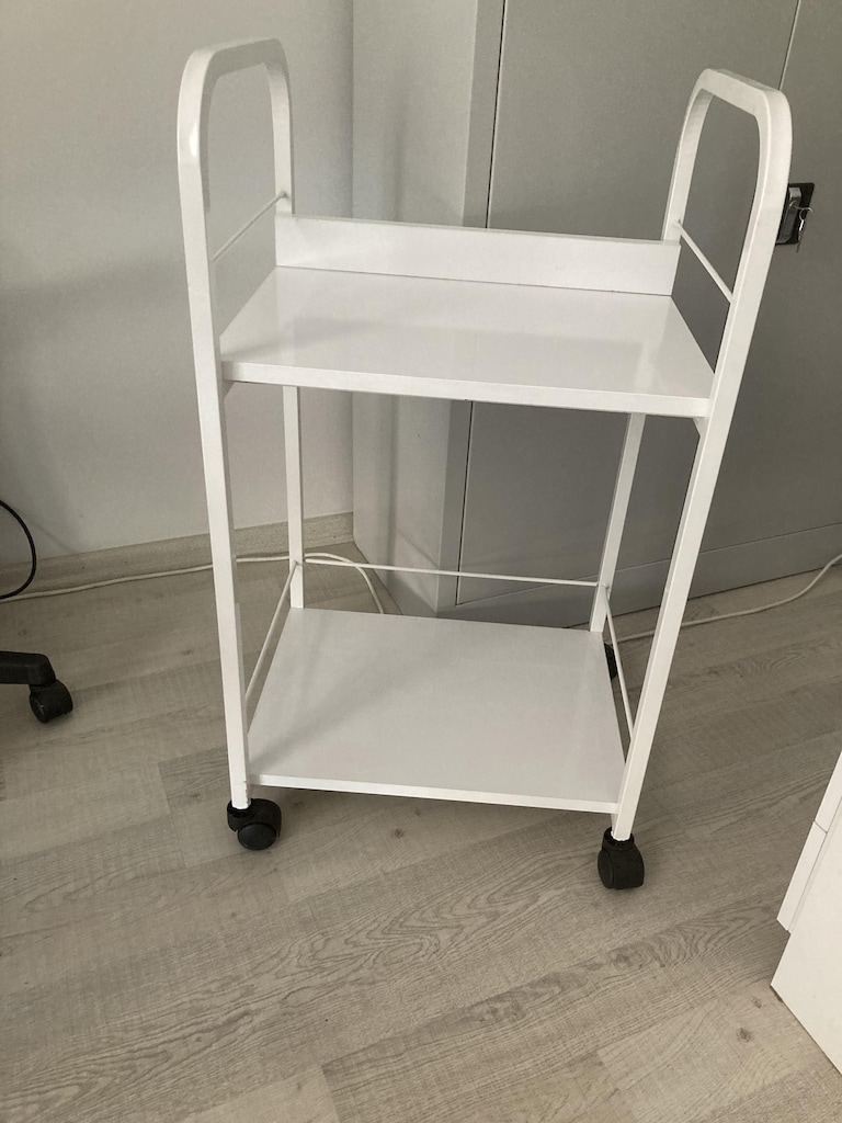 Etejer yeni gibi ev içi yada güzelik merkezi içi - 3