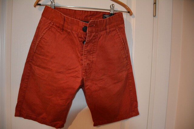 Orjinal JACK & JONES Erkek şortu