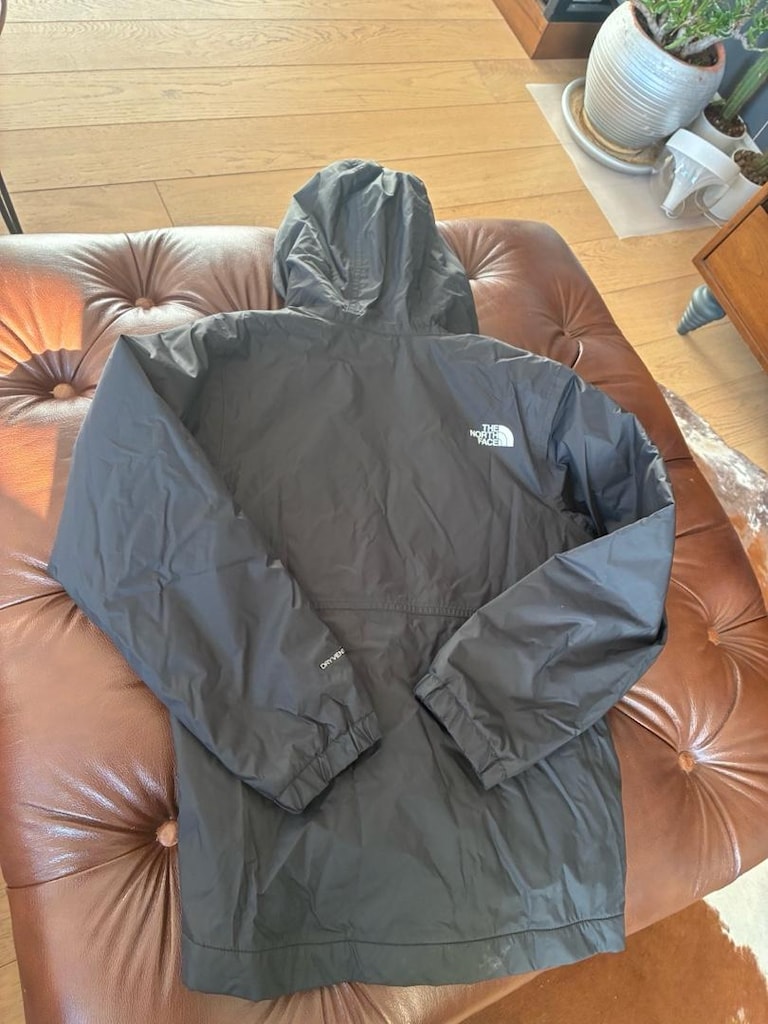 North Face Erkek Çccuk Polarlı Mont - 3