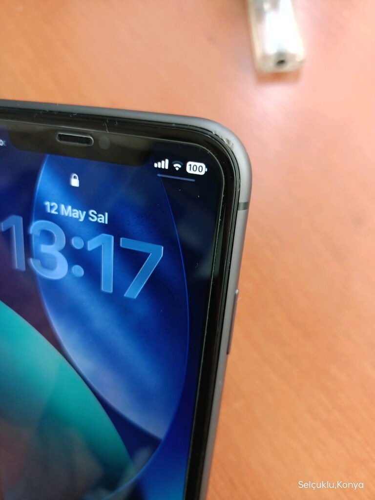 iPhone 11 - 6