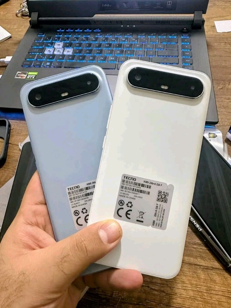 iPhone - 2