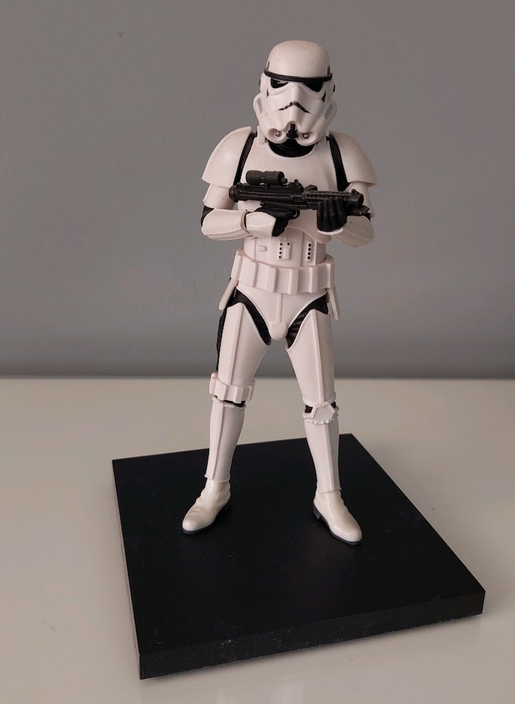 STAR WARS SET kotobukiya ArtFx - 18