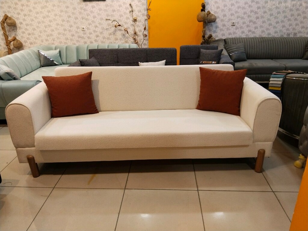 Üretici Firmadan Bohem Çekyat - 7