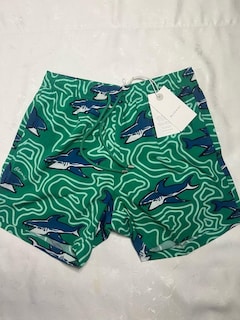 BLUEMINT Forest Shark Maze - 2