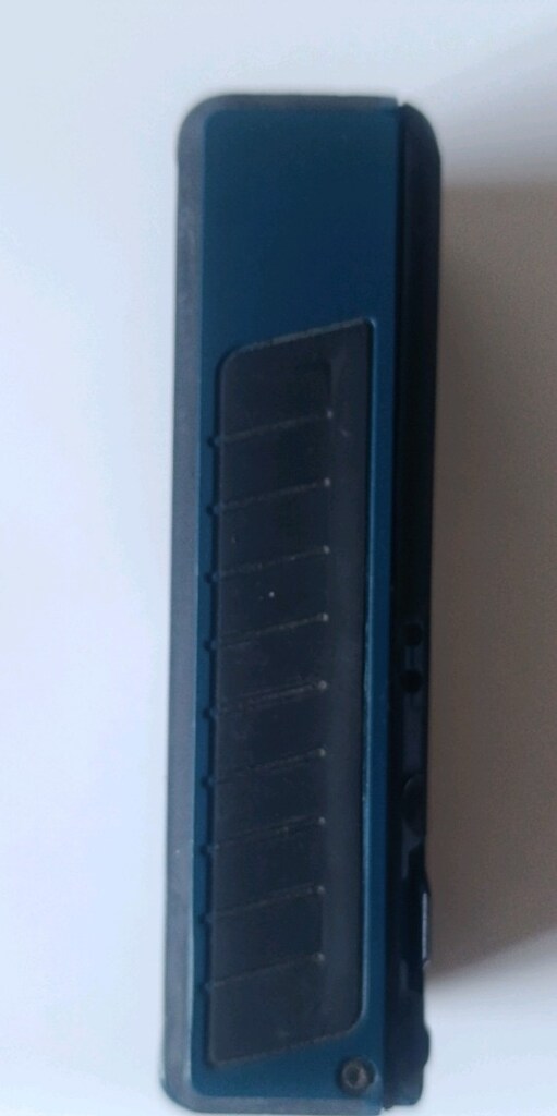 BOSCH GLM80 LAZERMETRE - 7