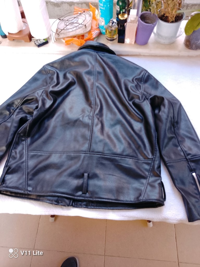 H&M çeket — görsel 6/20