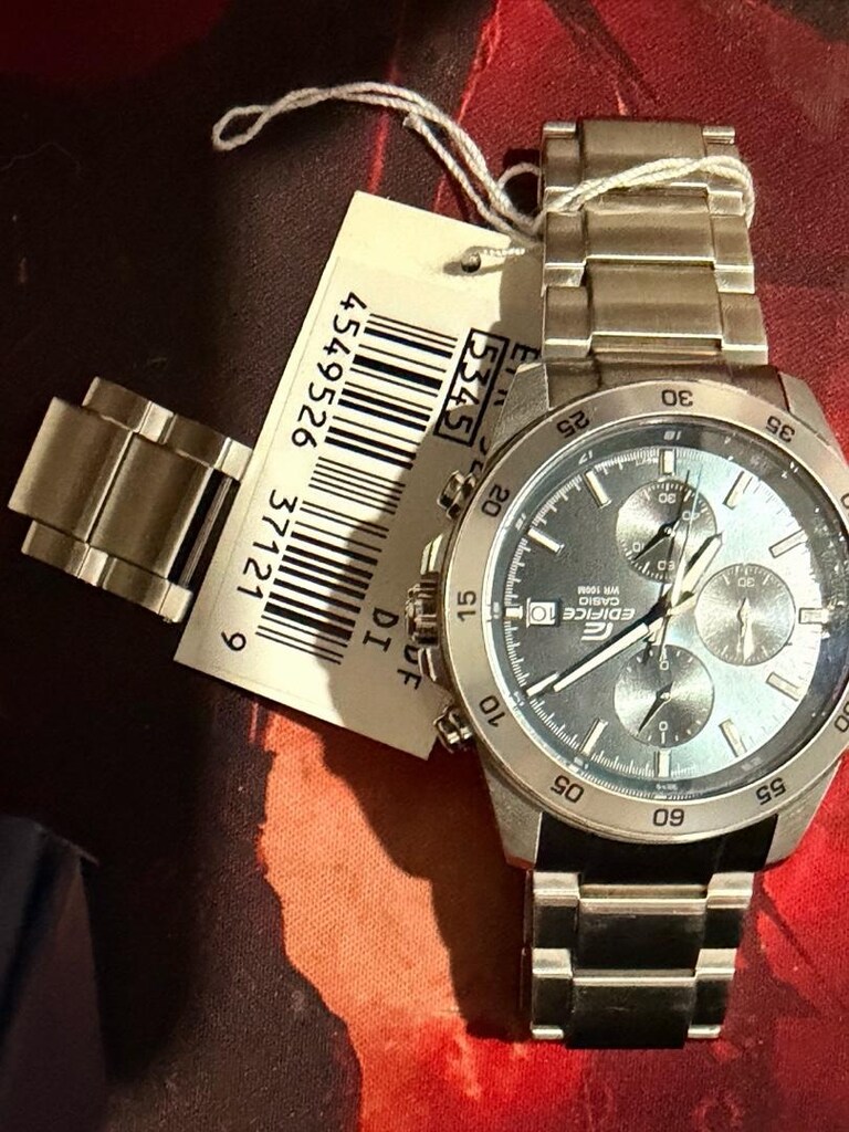 CASIO EDIFICE/ EFR-526D-2AVUDF