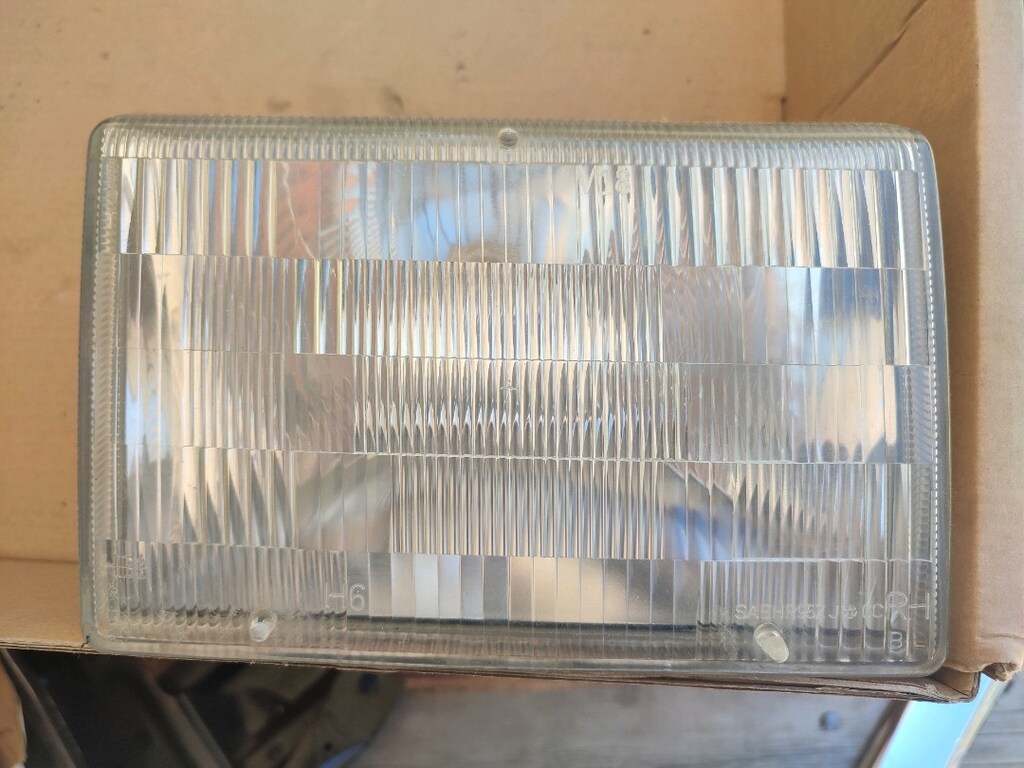 1993-1998 JEEP GRAND CHEROKEE ZJ ARKA TAMPON DEMİRİ SIFIR 5.2 GRAND CH - 5