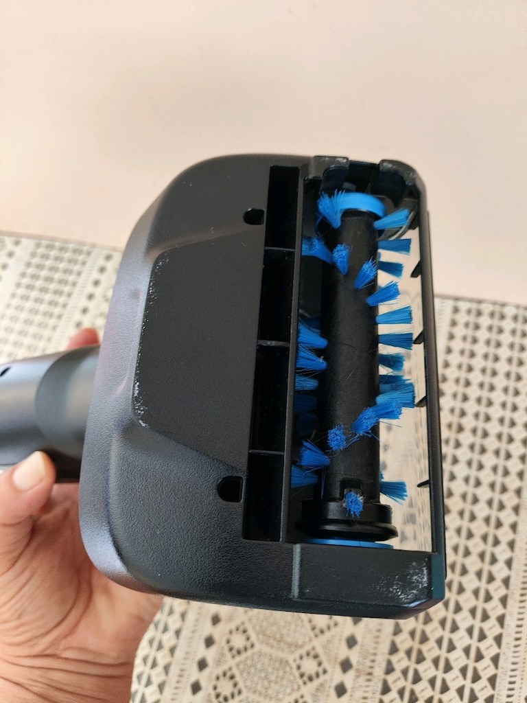 Philips Süpürge Başlığı - 3