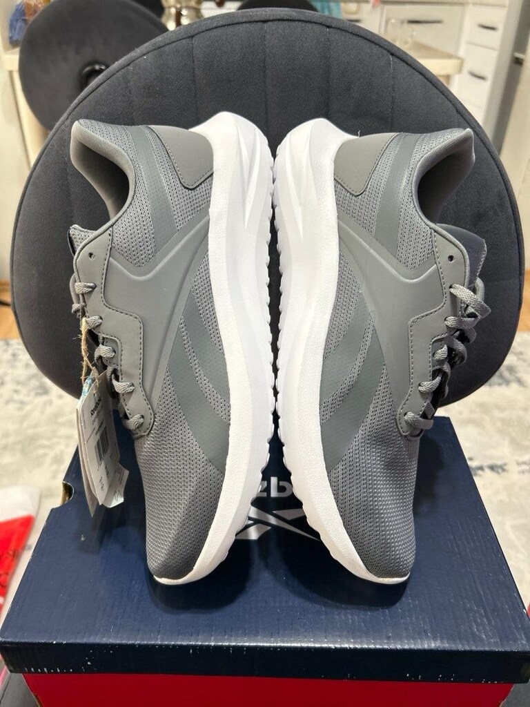 ORJİNAL REEBOK SPOR AYAKKABI - 6