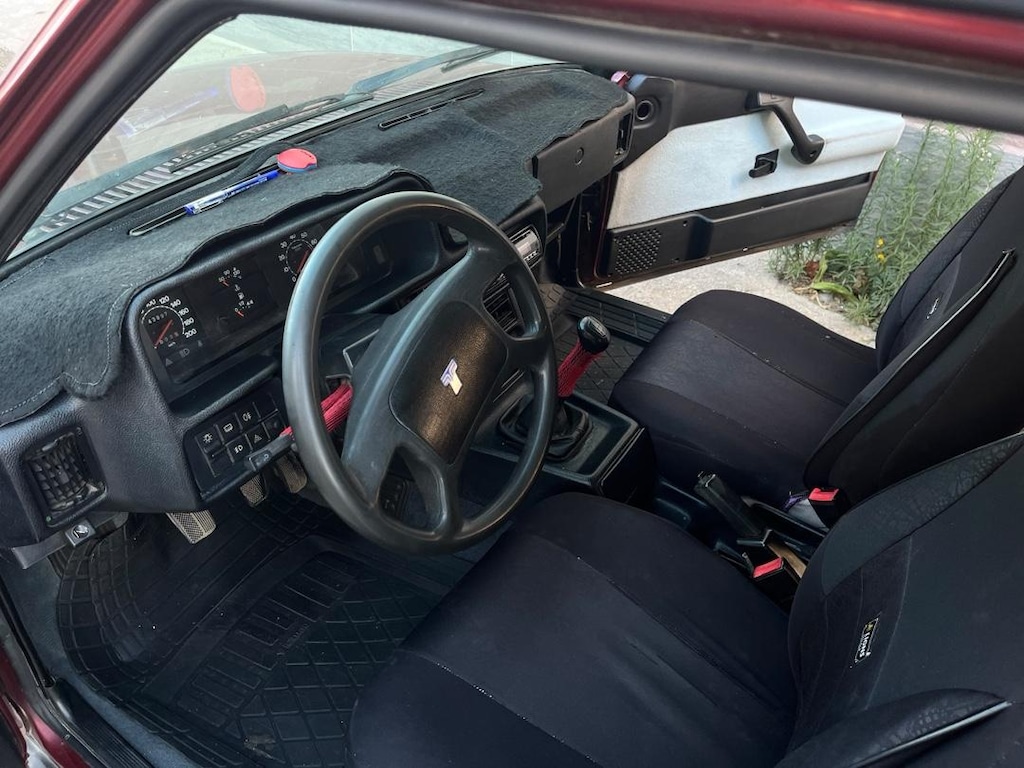 Doğan Slx 94 Model Hatasız Full orjinal değişensiz komple boyalı - 14